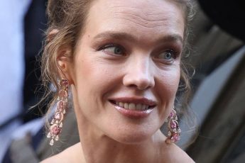 Вблизи мы все одинаковые: как выглядят крупным планом лица знаменитостей, которые раньше казались идеальными