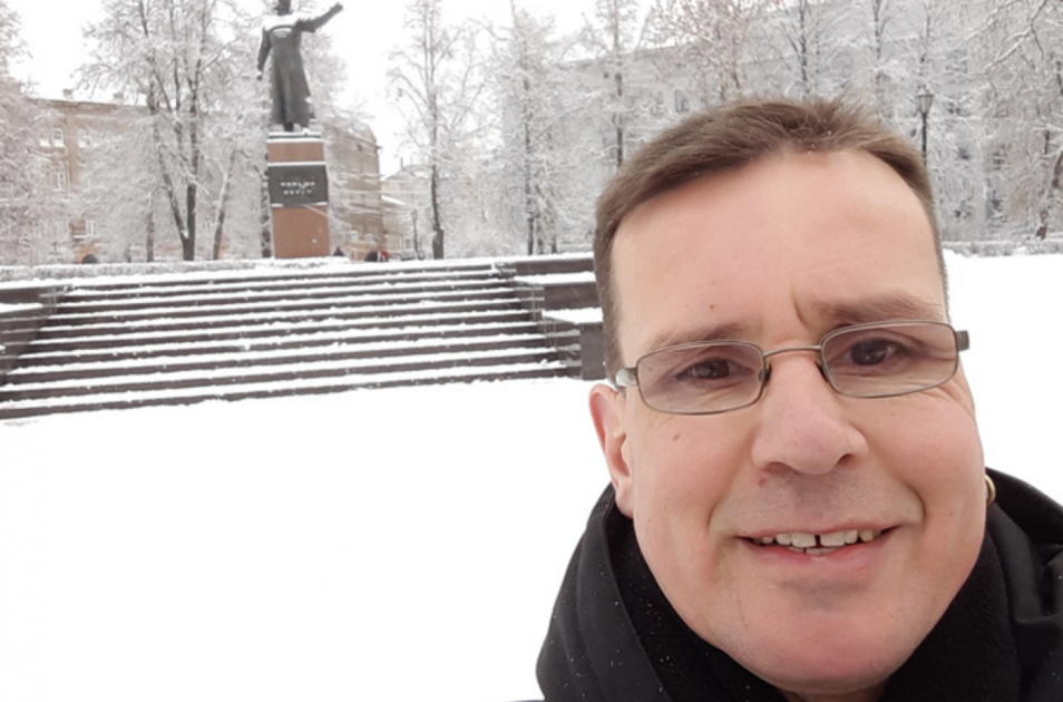 "У нас такого нет": приехавший в Россию немец рассказал, что его больше всего поразило во время пребывания в нашей стране