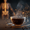 Химия кофе: из чего он состоит и почему после него хочется спать — объясняем научно