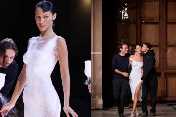 24 культовых платьев, которые мы никогда не забудем!