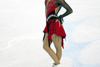 Навка мощно вошла в тренерство. Ее школа будет лучшей в русской фигурке?