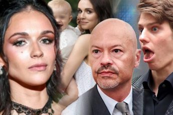 Родила от Табакова и не понравилась Зудиной, а потом разрушила семью Бондарчука: Такая "роковая" Софья Синицына