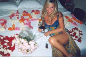 Интересные фотографии 90-х №32