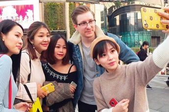 Девушки из каких стран считают русских мужчин завидными женихами