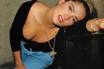 Знаменитости в юности: уникальные фотографии прошлых лет.