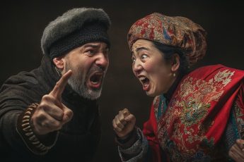 Печальное признание китайцев: "Русские уже предавали, поэтому мы не друзья". Почему сложились такие отношения?