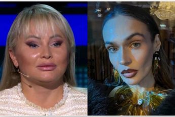 Отечественные звёздные дамы, которые вдруг перестали быть на себя похожими