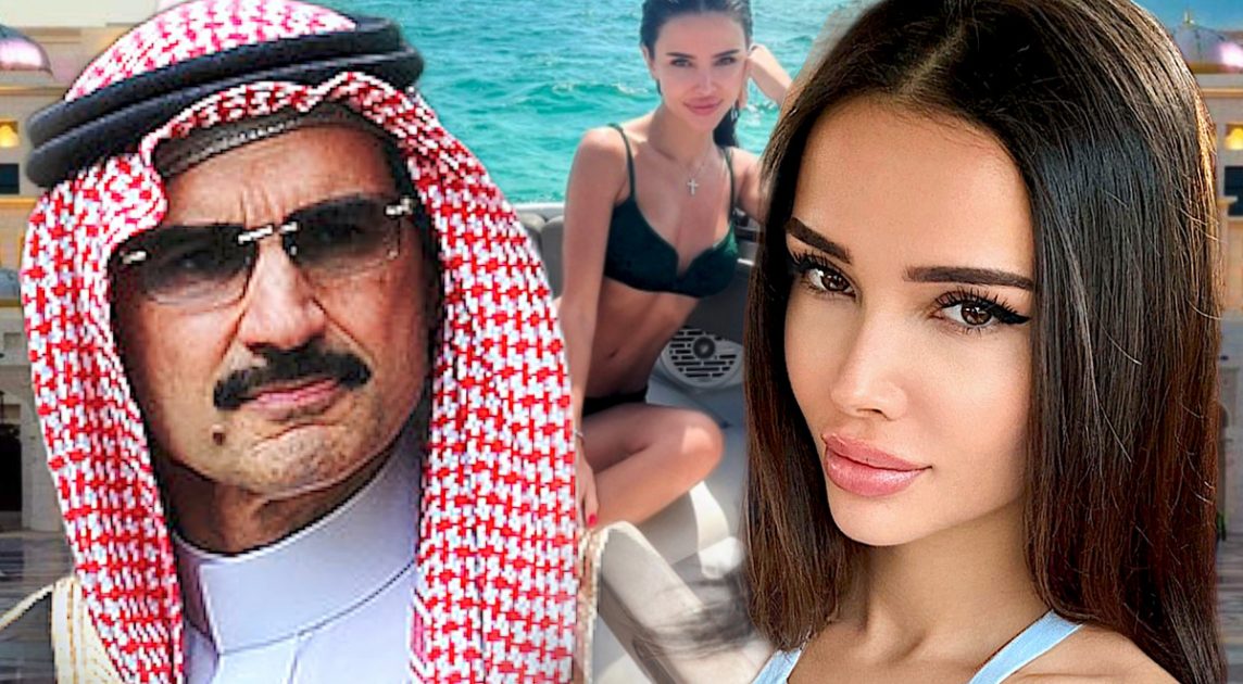 Шейх сходил от неё с ума и оставил ей 200 млн долларов: Что стало с самой дорогой любовницей в мире Яной Орфеевой