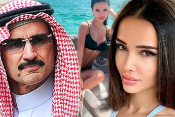 Шейх сходил от неё с ума и оставил ей 200 млн долларов: Что стало с самой дорогой любовницей в мире Яной Орфеевой