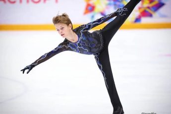 Что случилось с лучшим фигуристом Тутберидзе? Почему Федотов не блеснул на ОП