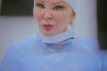 Врачи-косметологи, услугами которых пользуются звезды отечественного шоу-бизнеса или почему все выглядят одинаково