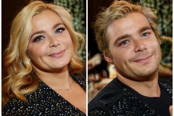 Из красавиц в красавцев: как бы выглядели 15 российских актрис, если бы они были мужчинами