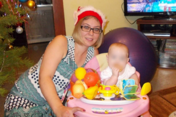 Написала мужу «из ада»: раскрыты подробности загадочного исчезновения 38-летней матери