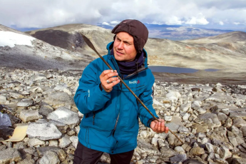 Под покровом вечных льдов: самые ужасающие находки, обнаруженные учеными в ледниках. От солдат Первой Мировой войны до смертельного вируса