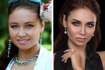 Формула похудения Ляйсан Утяшевой