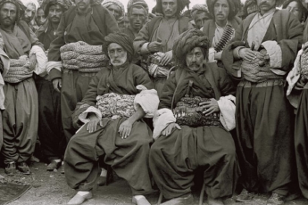 Люди без родины. Народы, у которых есть богатая культура, но нет собственных государств