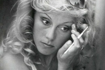 Всё из детства... Ирина Мирошниченко и её код красоты