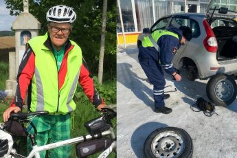 Немец проехал на машине всю Россию и вот 8 вещей, которые его шокировали и оставили впечатление о нашей стране