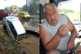 Работаю дальнобойщиком 20 лет. И вот какой я вижу настоящую Россию, а не то что нам показывают по телевизору