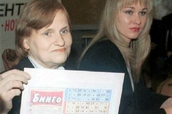 Куда пропала семья из Уфы, выигравшая миллион долларов в лотерее