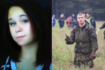 Девочка, которая пропала 9 лет назад нашлась, но уже с мужем и детьми за плечами. Печальная история Вики Конецкой