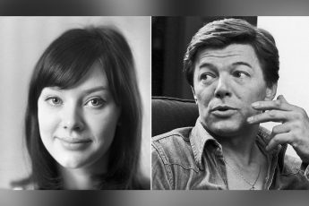 Самые красивые пары советских актеров.