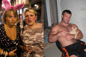 "Они не понимают слово "нет"" - европейки честно поделились мнением о русских мужчинах и рассказали, что им не нравится