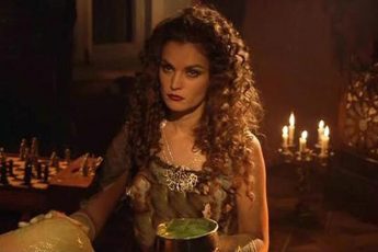 ВнешностьХанде Эрчел и методика разбора Д. Кибби