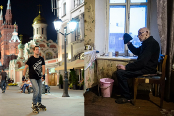 Две жизни одной страны. Как живут в 100 км от Москвы и почему в нашей стране такой социальный разрыв?