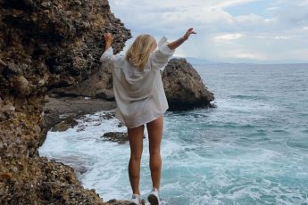 Типаж Чистый Натурал и как влияют возрастные изменения на стилевые рекомендации