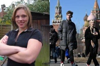 Прожила 10 лет в Финляндии. Вернулась в Россию и не узнала свою страну. Что изменилось за время моего отсутствия?