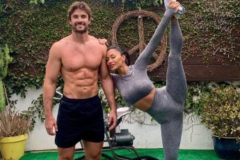 Звёздные красотки, которые не вылезают из спортзала