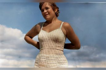 Советские девушки во всей красе №7