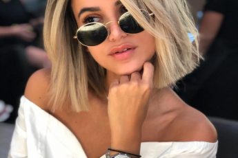 Почему стрижка каре у одних женщин смотрится стильно и модно, а у других очень просто. Устраняем причины.