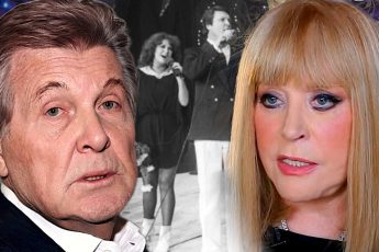 Бегала вокруг, заискивала и даже целовала в щёчку, но всё зря: Почему Лев Лещенко так и не стал дружить с Пугачёвой