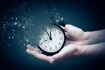 Почему время идет быстрее, когда мы становимся старше?