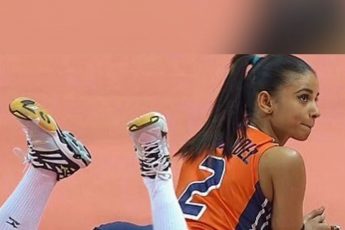 Топ-18 самых горячих спортсменок мира