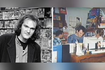 Чем занимались знаменитости до того, как их имена стали известны.