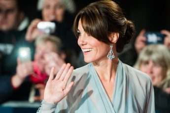 5 раз, когда Кейт Миддлтон затмила мировых звезд: 20 редких фото принцессы