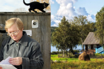 Я почтальон в глубинке. То, что я вижу в деревнях вам точно не покажут по телевизору. И вот как реально обстоят дела