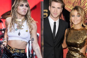 Третий не лишний: любовные треугольники звёзд