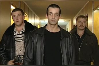 10 актеров, участвовавших в сериале "Бандитский Петербург", ушли из жизни.