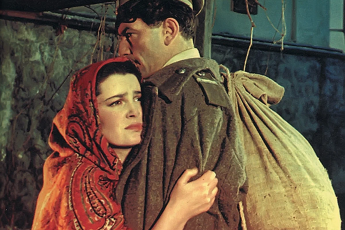 Как снимали фильм «Тихий Дон»