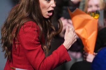 Кейт Миддлтон вычеркнули из королевской семьи: скандал в Британии