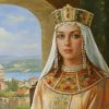 Женские имена в Древней Руси. Что осталось в летописях?