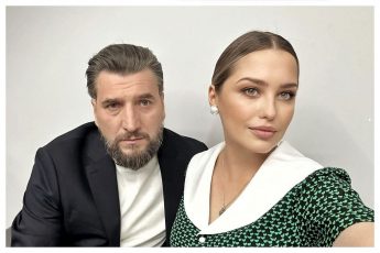 Теща Александра Устюгова - Как выглядит мама Аглаи Шиловской