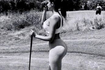 Оптическая иллюзия или обман? 10 фотографий, попробуй разбери