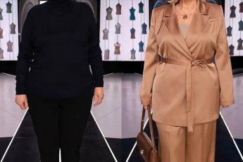 Не носите так! Провал Модного приговора! Разбор образов!