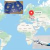 Знакомая из миграционной службы Украины рассказала, куда массово эмигрируют Украинцы