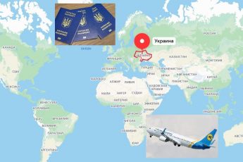 Знакомая из миграционной службы Украины рассказала, куда массово эмигрируют Украинцы